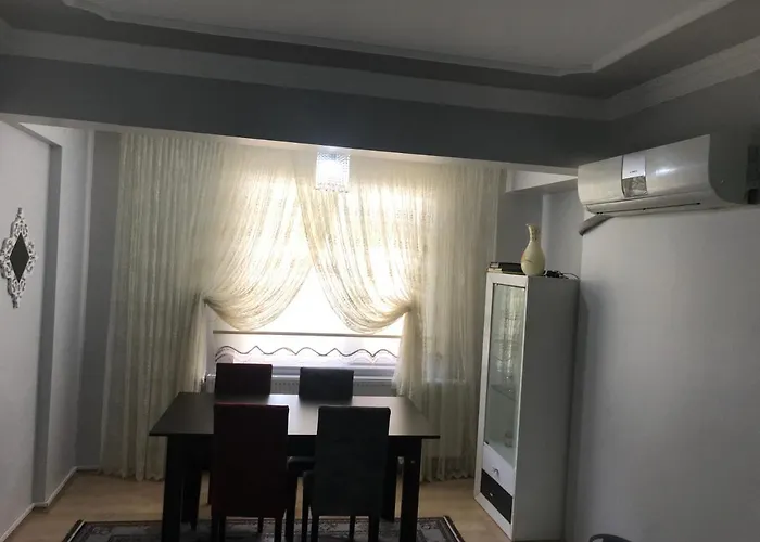 Yzc Апартаменты