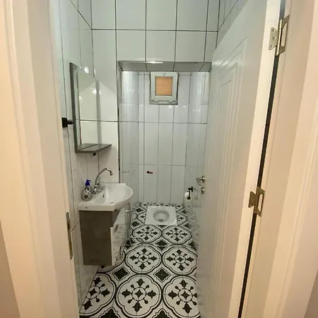 Апартаменти Yzc *