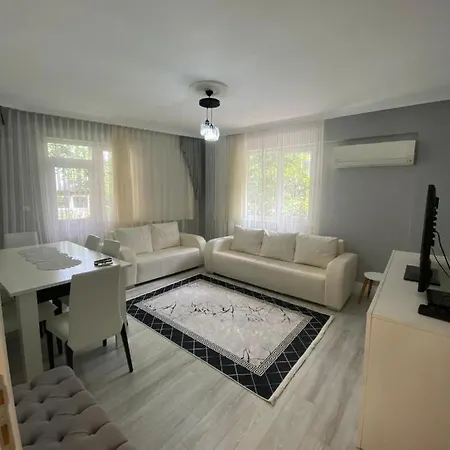 Апартаменти Yzc *