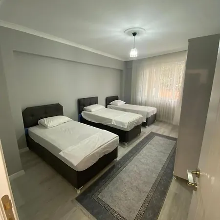 Yzc Apartment *