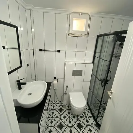 Yzc Apartment Trabzon