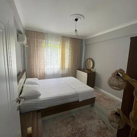 Yzc Апартаменти Трабзон