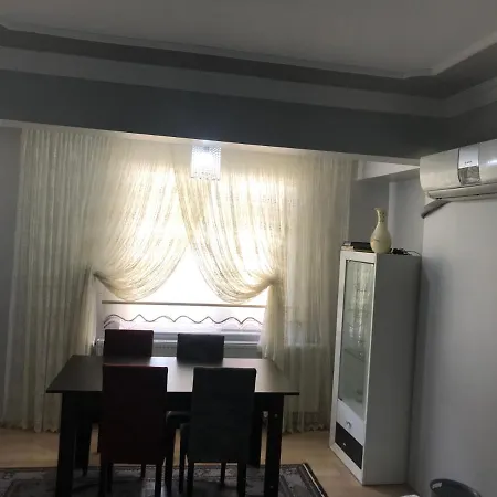 Yzc Апартаменти