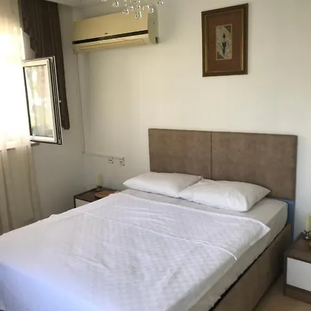 Yzc Apartment Trabzon