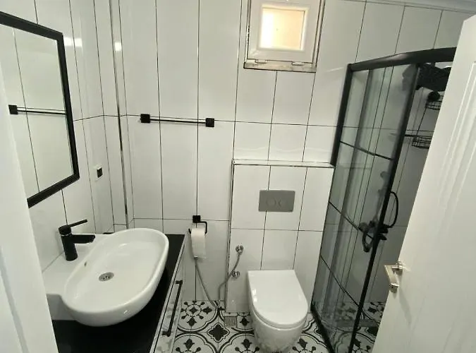 Yzc Apartment Trabzon