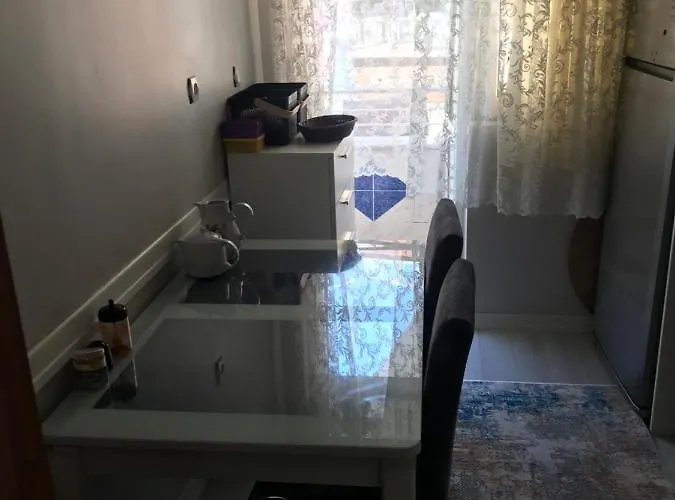 Apartment Yzc Trabzon