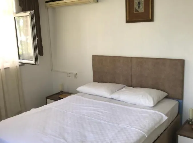 Yzc Apartment Trabzon